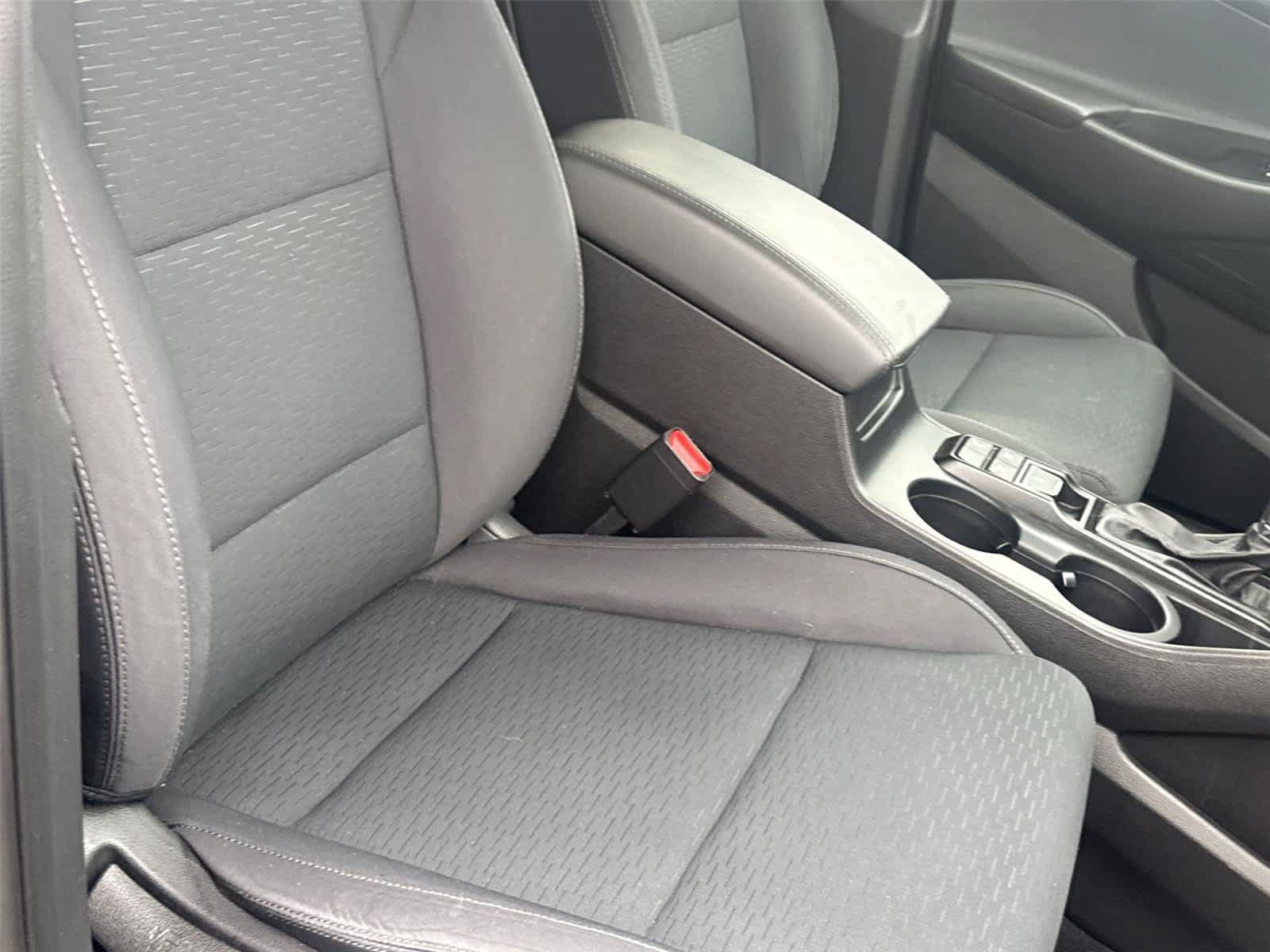 Used 2019 Hyundai Tucson SEL AWD/4WD image 16