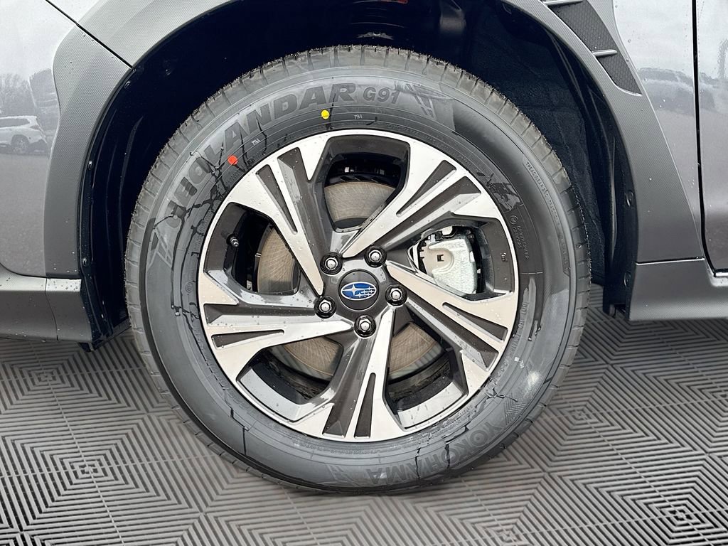 New 2026 Subaru Crosstrek 2.5i Premium AWD/4WD image 27