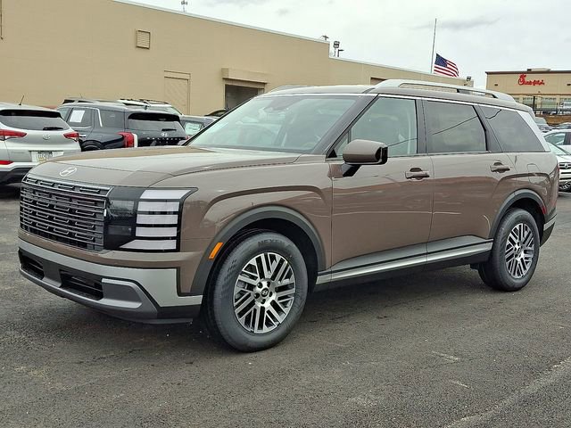 New 2026 Hyundai Palisade SEL image 2