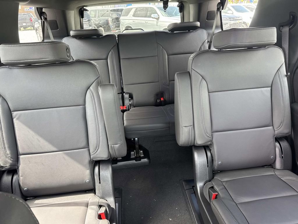 New 2026 Chevrolet Tahoe LT w/ Comfort Package image 9