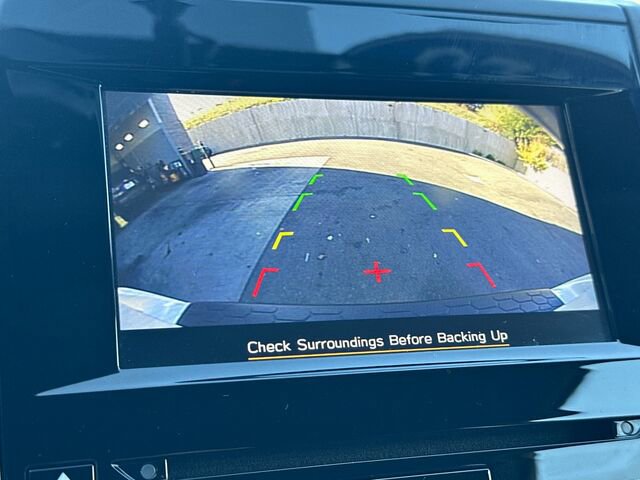 Used 2023 Subaru Crosstrek 2.0i Premium image 22