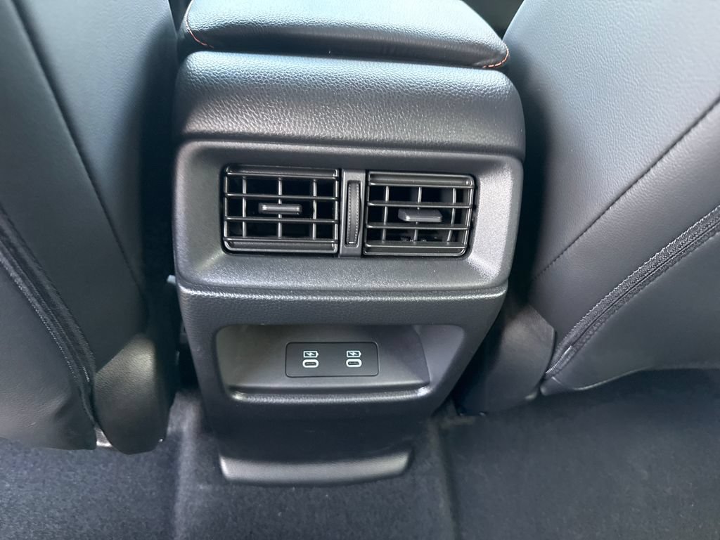 Certified 2024 Honda CR-V Sport Touring image 23
