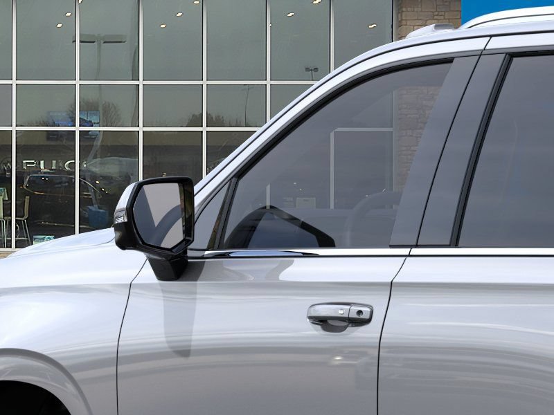 New 2026 Chevrolet Tahoe LT w/ Comfort Package AWD/4WD image 12