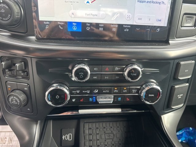 New 2025 Ford F150 Tremor image 25
