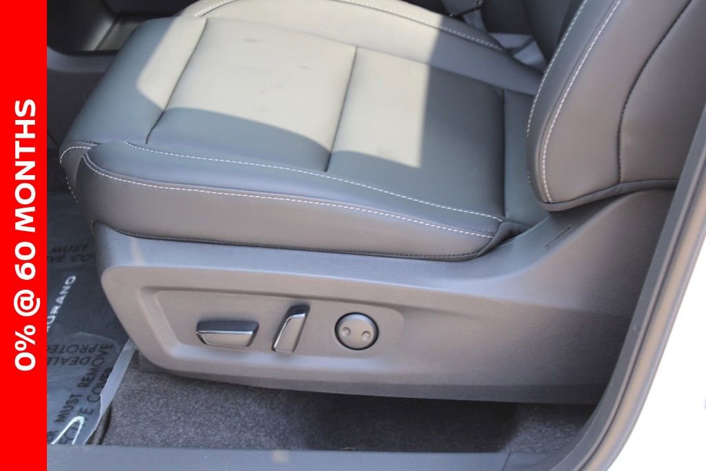 New 2025 Nissan Murano SL image 11