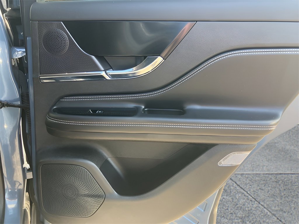 Used 2024 Lincoln Corsair Grand Touring image 50