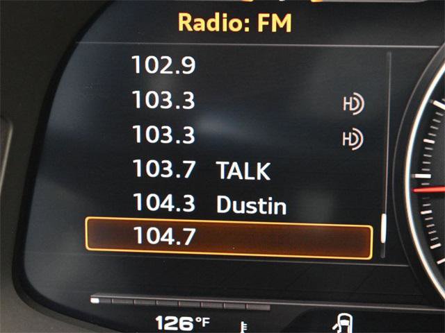 Used 2018 Audi R8 V10 image 21