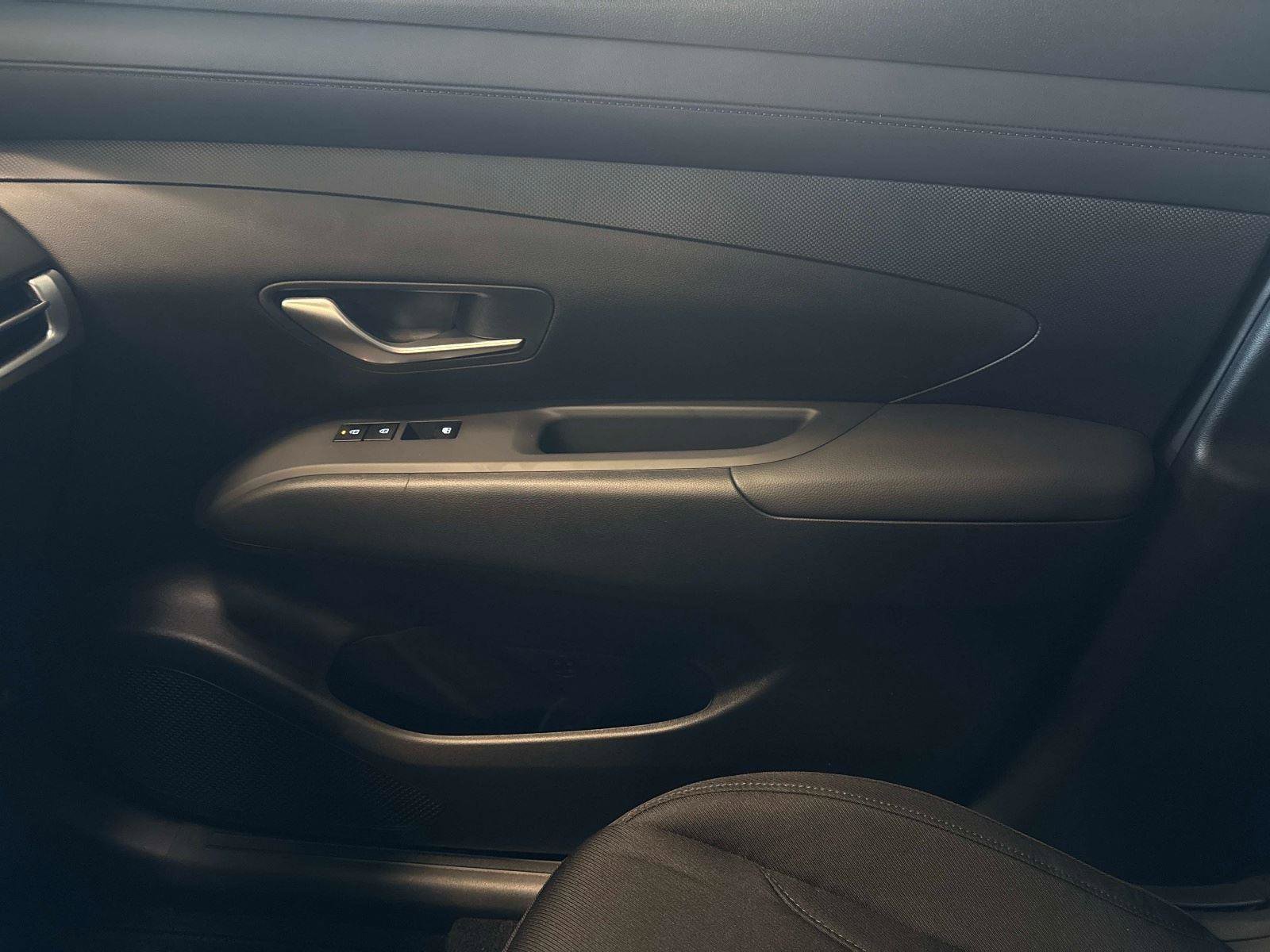 Used 2026 Hyundai Tucson SEL image 23