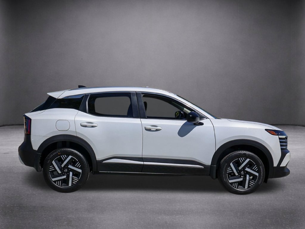 New 2026 Nissan Kicks SV FWD image 3