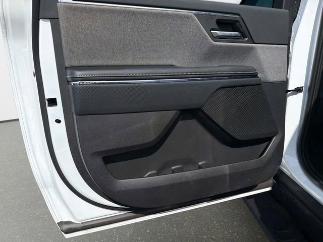 New 2026 GMC Sierra EV Elevation AWD/4WD image 11