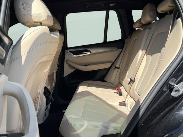 Used 2022 BMW X3 xDrive30i AWD/4WD image 10