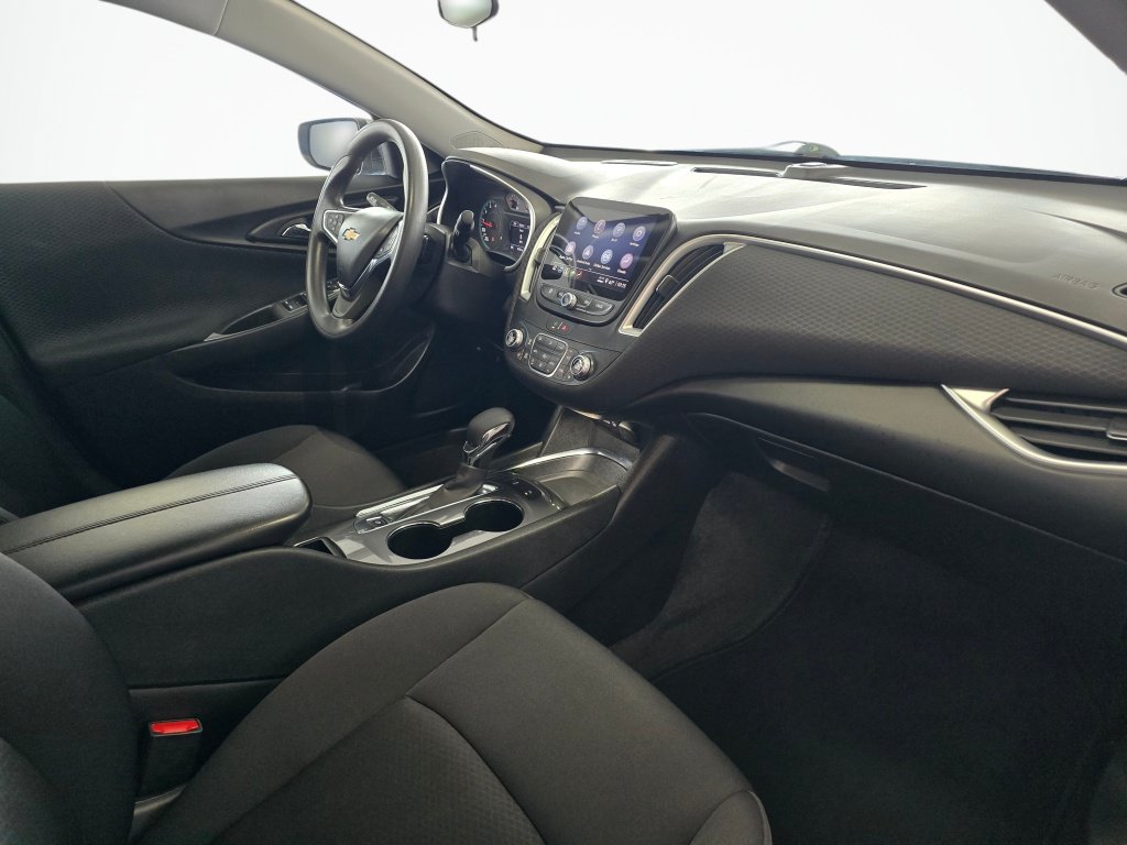 Used 2024 Chevrolet Malibu LT FWD image 45