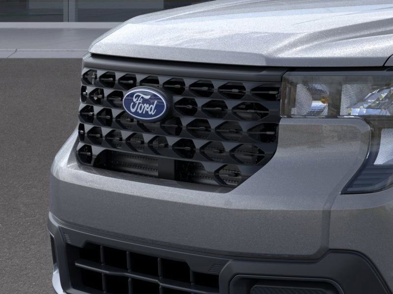 New 2025 Ford Maverick XLT w/ XLT Luxury Package image 18