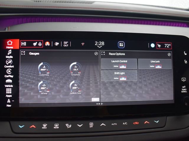 Used 2026 Dodge Charger Scat Pack AWD/4WD image 23