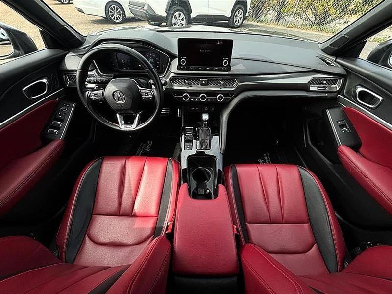 Used 2023 Acura Integra A-Spec image 13