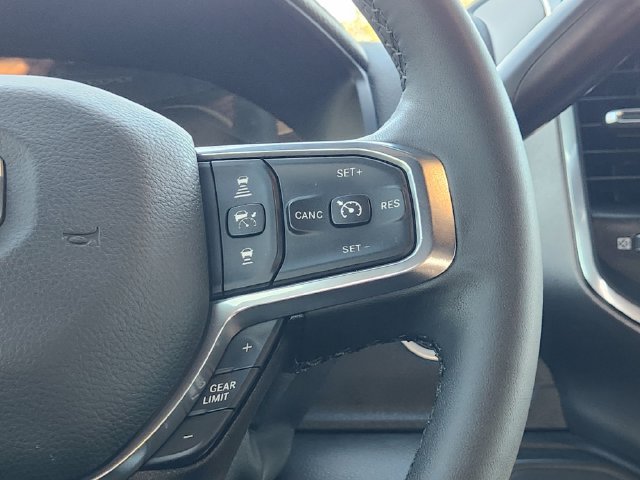 Used 2026 RAM 3500 Laramie AWD/4WD image 29