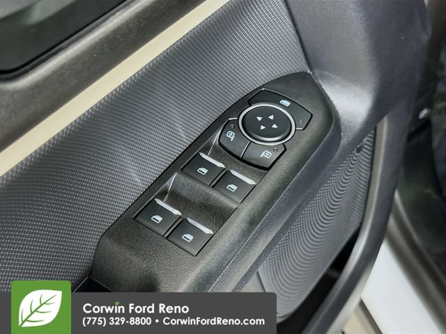 New 2026 Ford Bronco Sport Big Bend AWD/4WD image 19