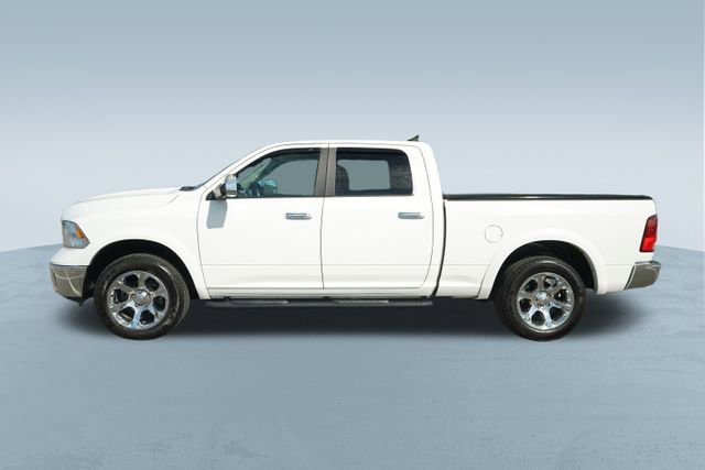 Used 2016 RAM 1500 Laramie w/ Convenience Group image 4