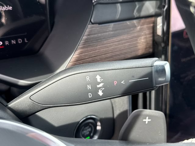 New 2027 GMC Acadia Denali w/ Denali Reserve Package FWD image 17