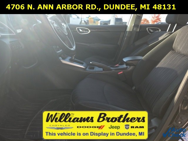 Used 2019 Nissan Sentra SV image 26