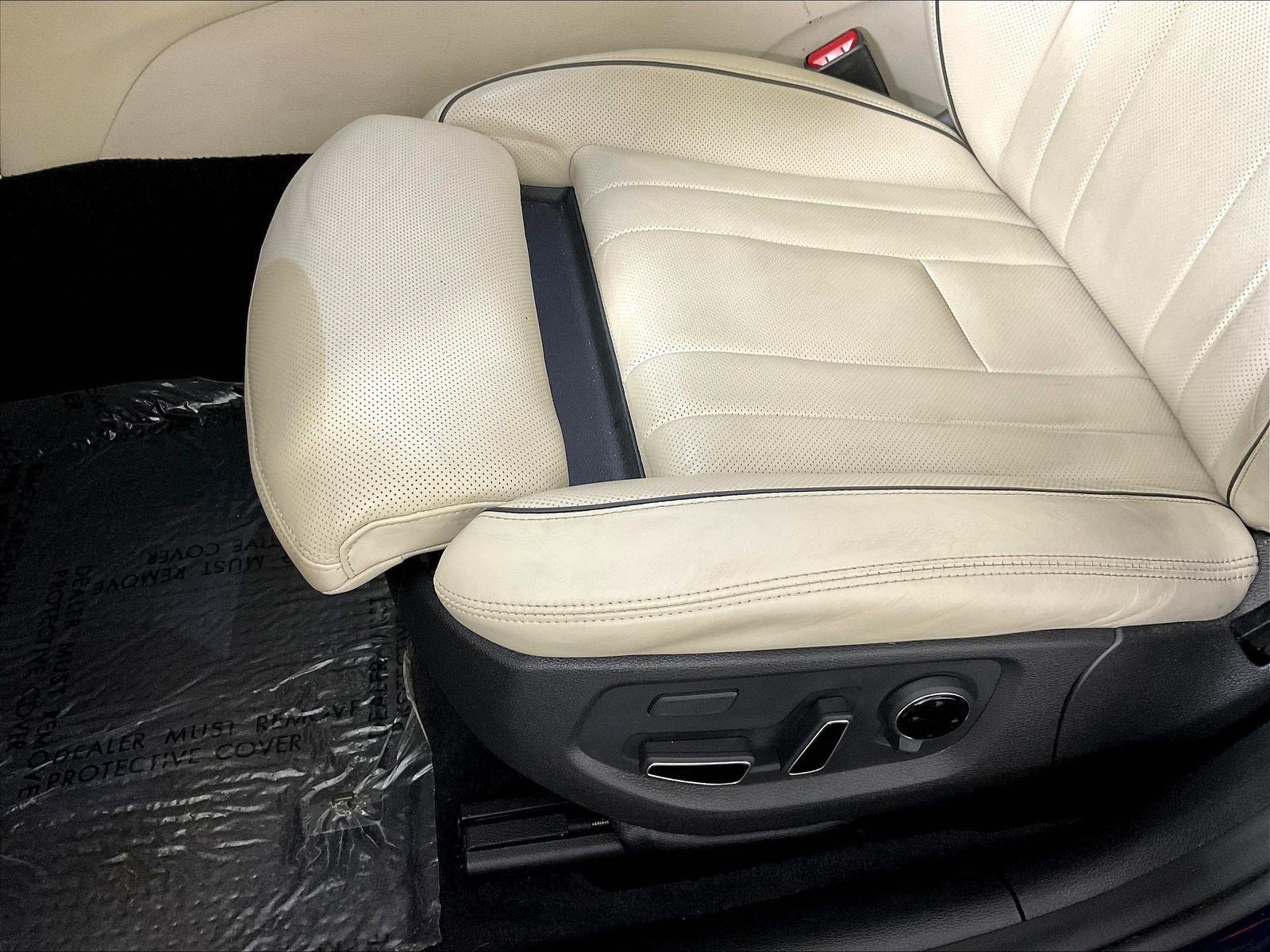 Used 2020 Genesis G80 5.0 Ultimate RWD image 40