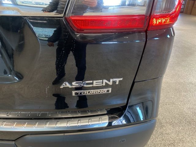Used 2021 Subaru Ascent Touring w/ Popular Package #2 AWD/4WD image 7