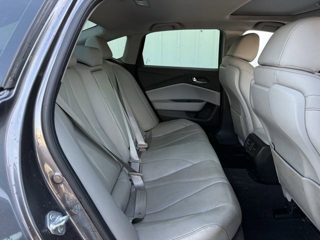 Used 2021 Acura TLX SH-AWD w/ Technology Package image 30