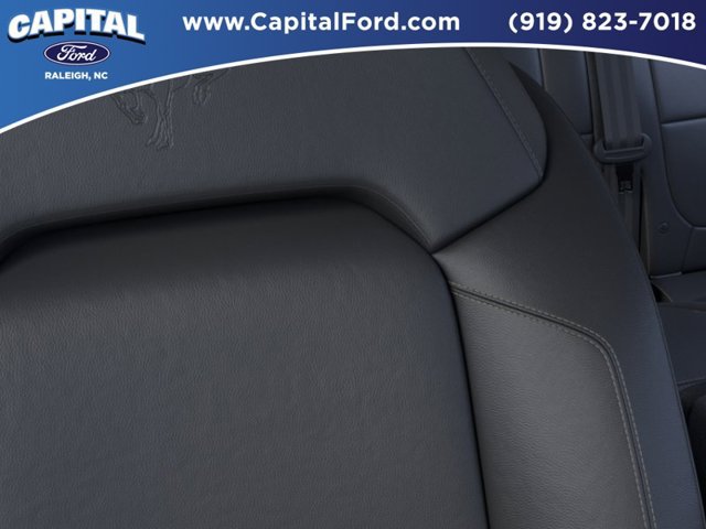 New 2025 Ford Bronco Badlands AWD/4WD image 19