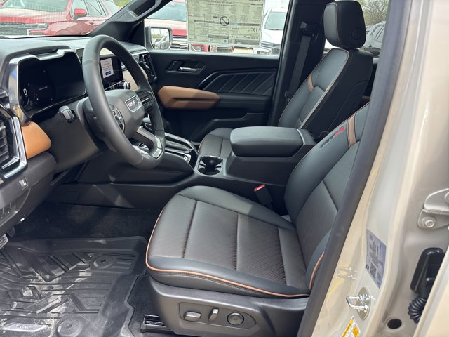 New 2026 GMC Canyon AT4 w/ Technology Plus Package image 15