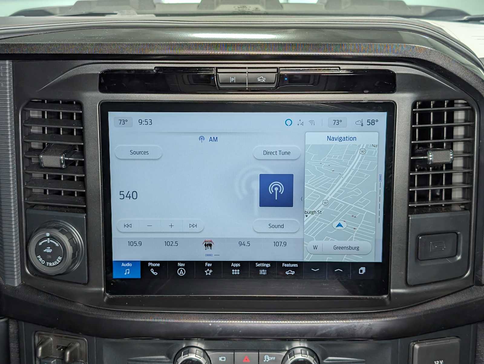 Used 2025 Ford F150 Raptor w/ Equipment Group 803A Raptor R image 21