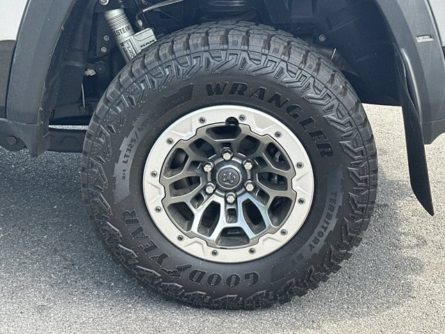 Used 2021 RAM 1500 TRX w/ TRX Level 2 Equipment Group AWD/4WD image 20