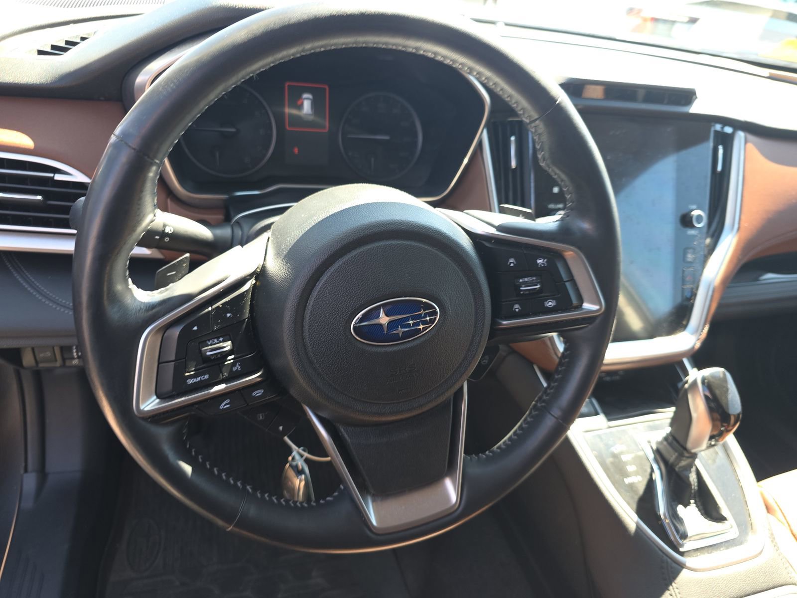 Used 2021 Subaru Outback Touring XT AWD/4WD image 13