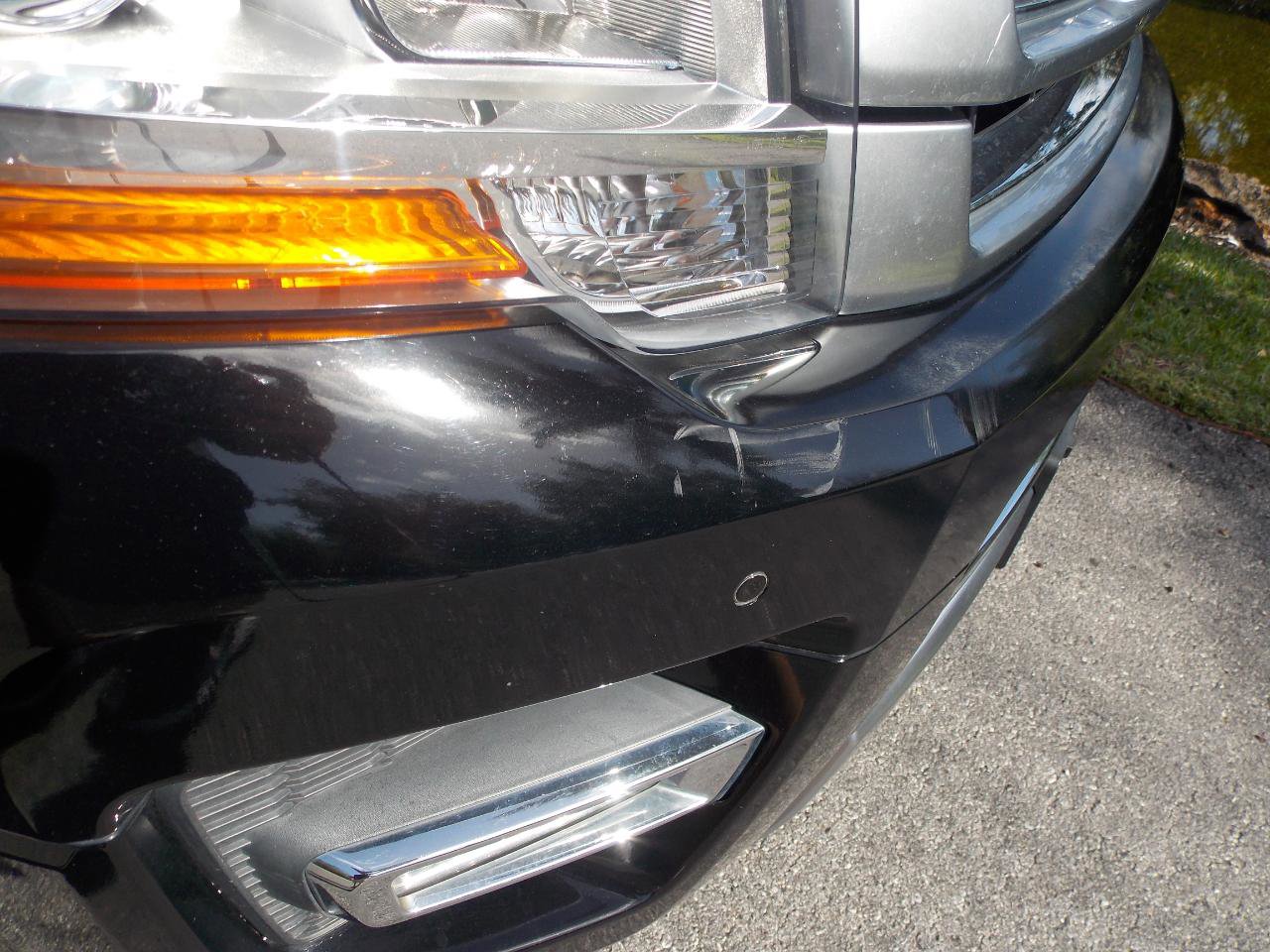 Used 2016 Ford Expedition EL Platinum image 32