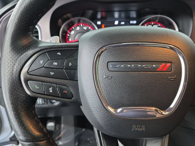 Used 2023 Dodge Charger Scat Pack w/ Plus Group RWD image 30