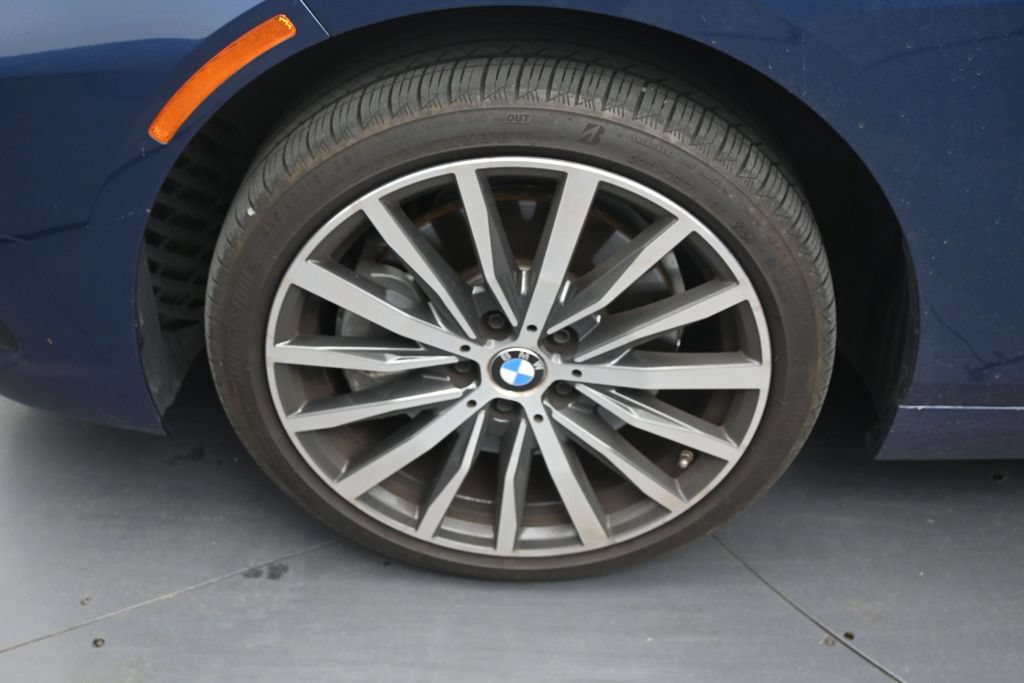 Used 2024 BMW 228i Gran Coupe w/ Convenience Package FWD image 9