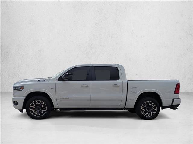 New 2026 RAM 1500 Laramie image 5