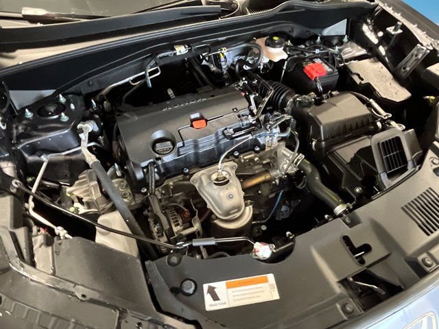 New 2027 Honda HR-V LX image 11