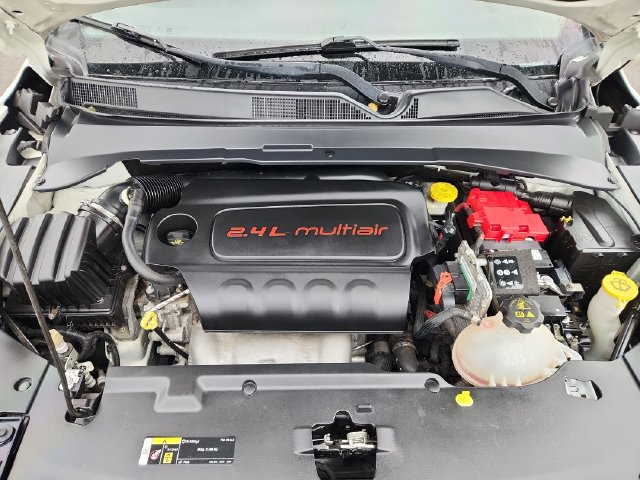 Used 2020 Jeep Compass High Altitude AWD/4WD image 17
