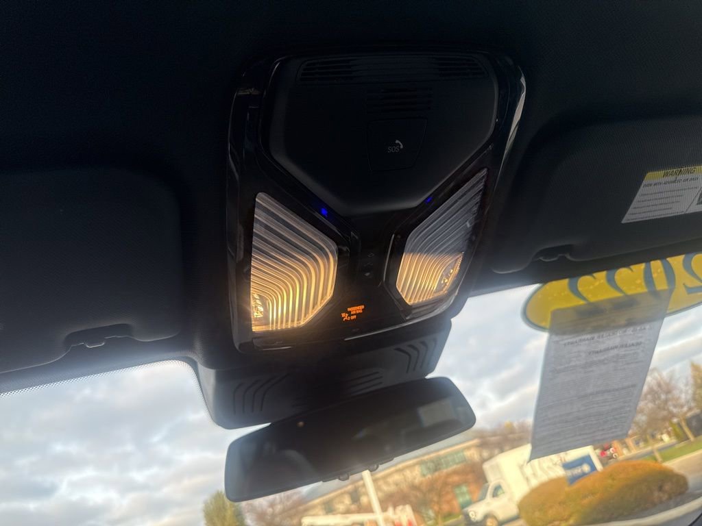 Used 2022 BMW X3 sDrive30i w/ Convenience Package w/ZPA image 30