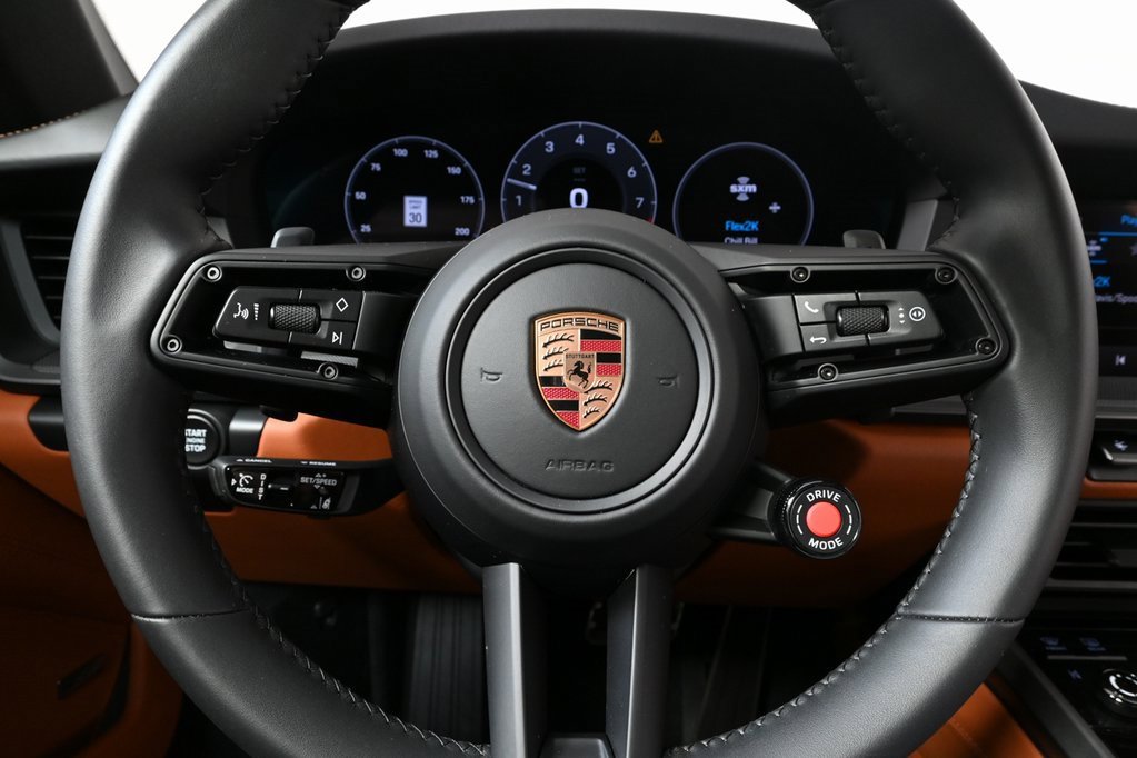 Certified 2025 Porsche 911 Carrera S image 10