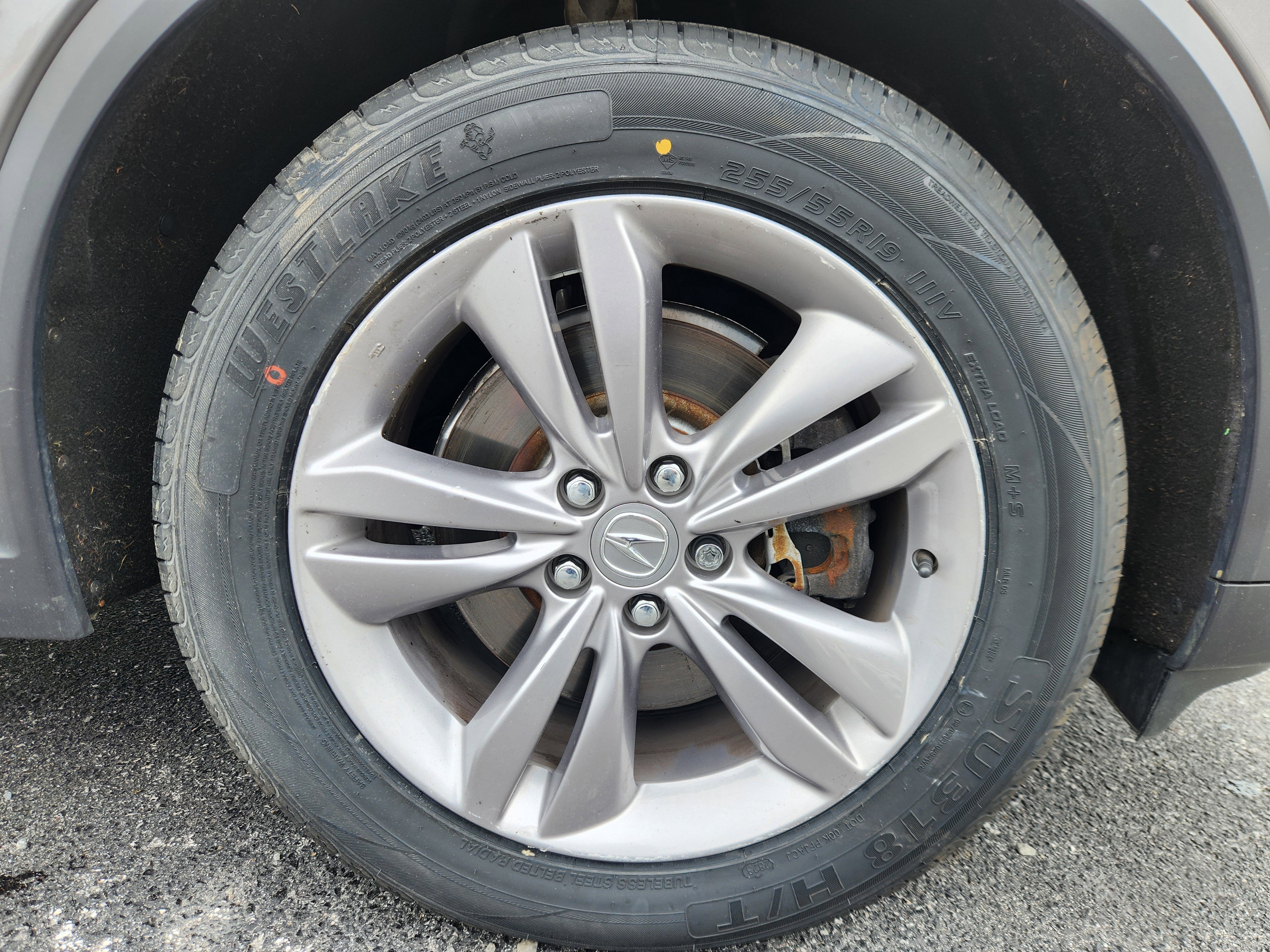 Certified 2023 Acura MDX SH-AWD image 21