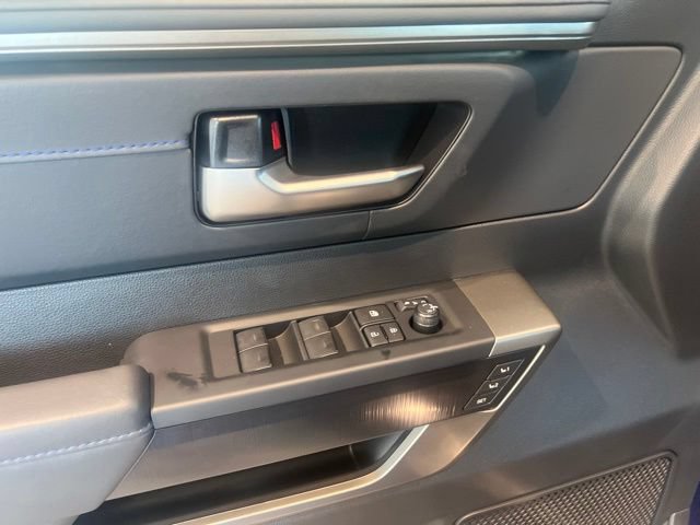 New 2026 Toyota Sequoia Platinum w/ TRD Off-Road Package AWD/4WD image 12