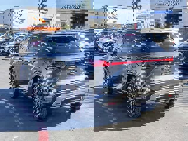 New 2026 Lexus RX 350 image 5
