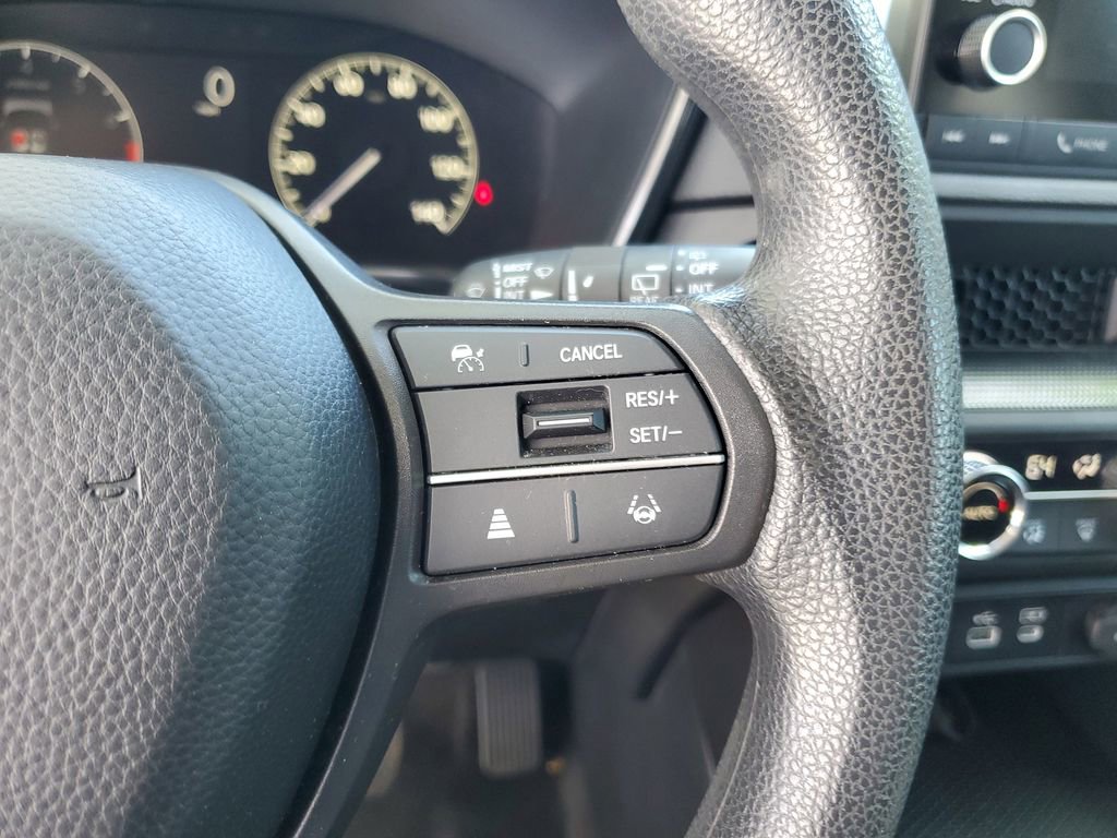 Used 2024 Honda CR-V EX image 23