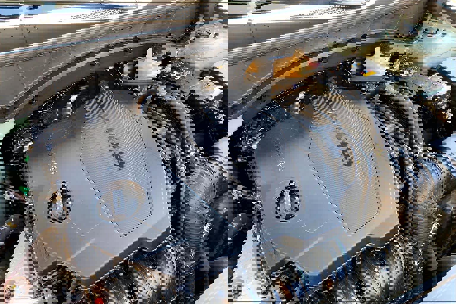 Used 2024 Hyundai Santa Cruz SEL w/ Activity Package image 31