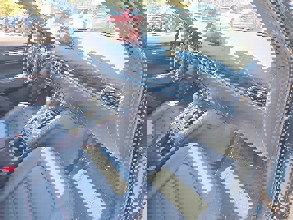 Used 2025 MAZDA CX-5 2.5 Turbo image 24