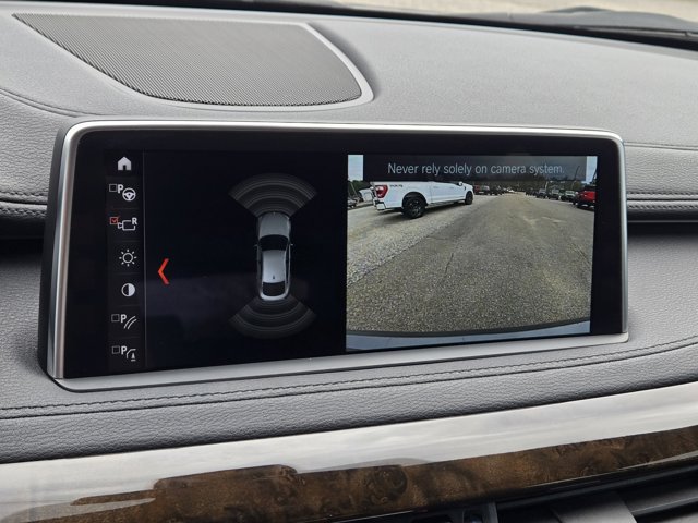 Used 2019 BMW X6 xDrive35i w/ M Sport Package AWD/4WD image 62