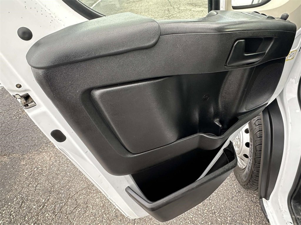 Used 2022 RAM ProMaster 2500 w/ Convenience Group image 21