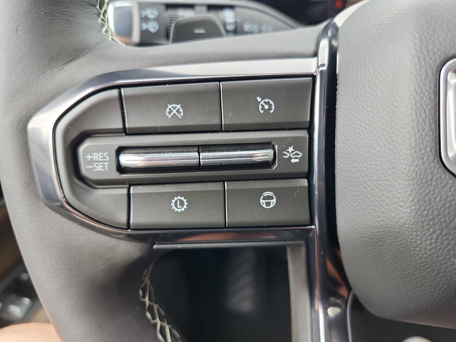 New 2026 GMC Yukon XL Denali Ultimate image 22