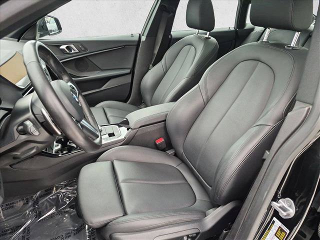 Certified 2024 BMW 228i Gran Coupe w/ M Sport Package FWD image 16